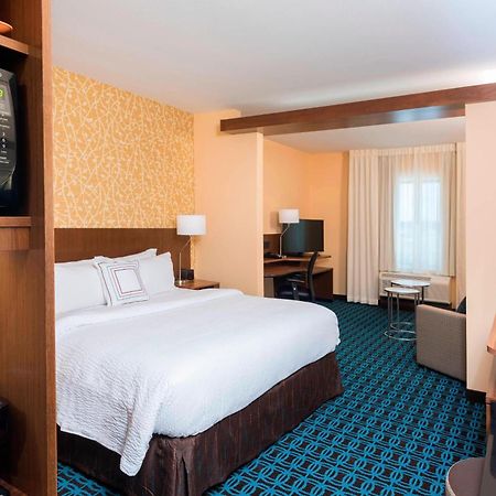 Fairfield Inn & Suites By Marriott West Monroe Exteriér fotografie