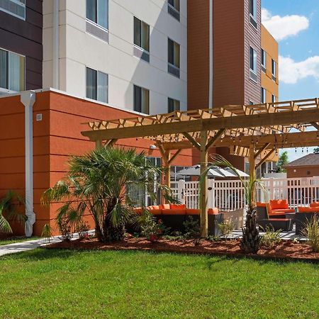 Fairfield Inn & Suites By Marriott West Monroe Exteriér fotografie