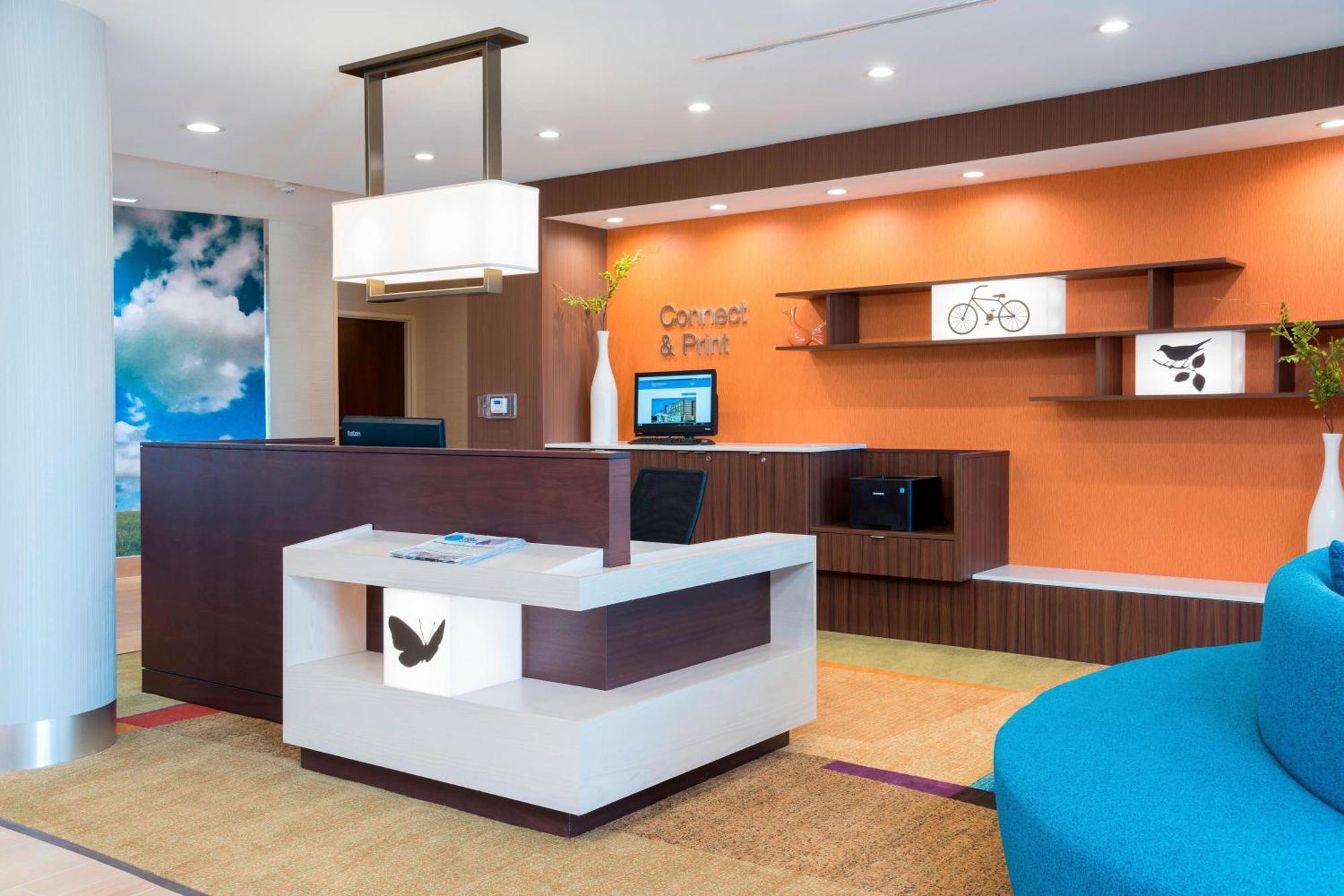 Fairfield Inn & Suites By Marriott West Monroe Exteriér fotografie