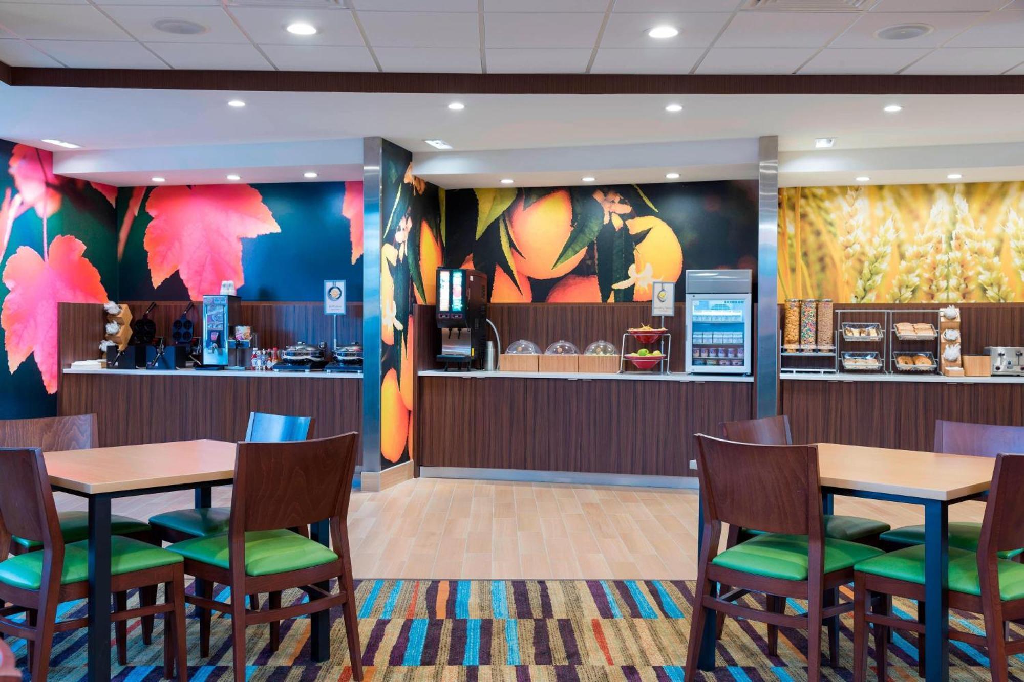 Fairfield Inn & Suites By Marriott West Monroe Exteriér fotografie