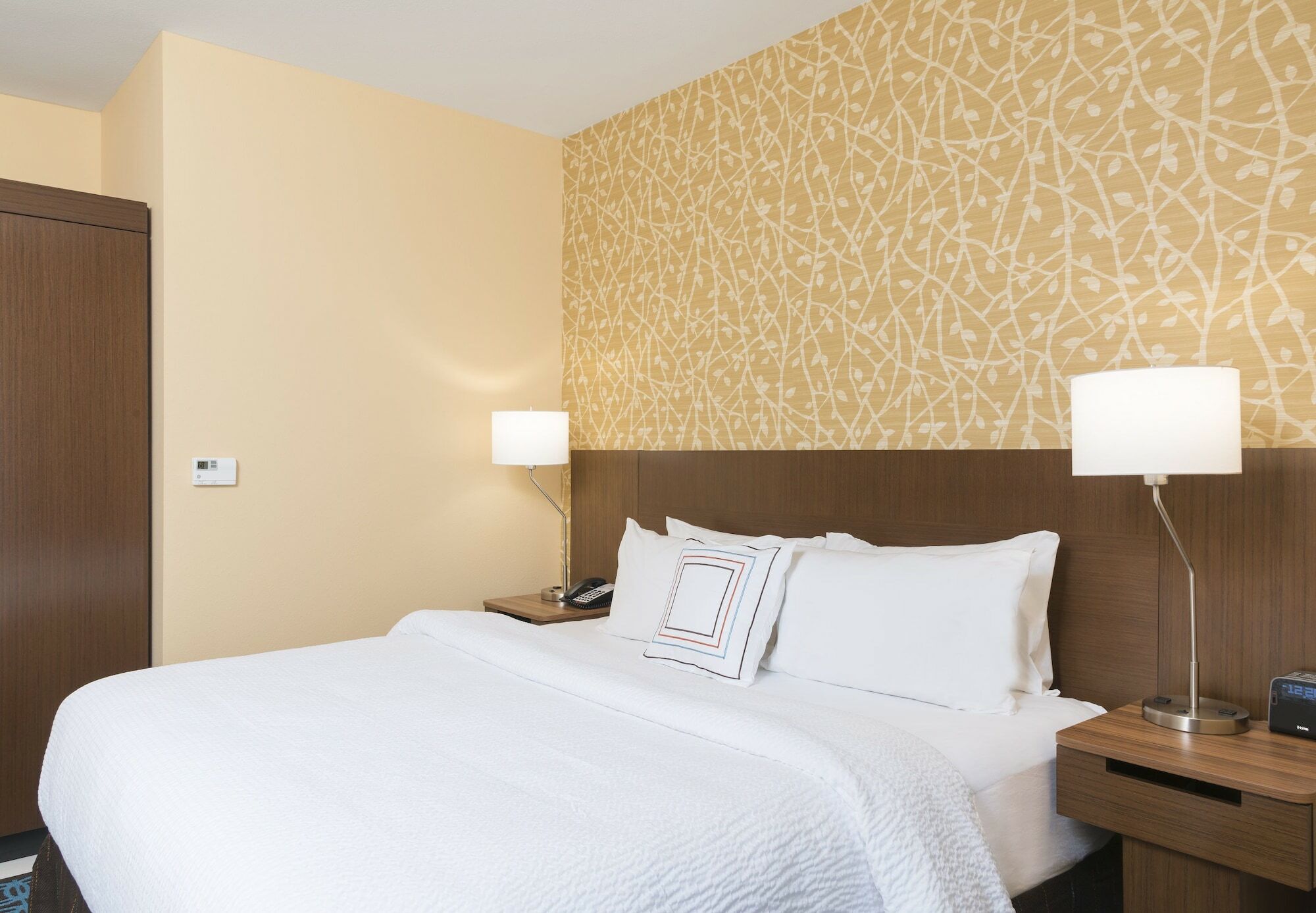 Fairfield Inn & Suites By Marriott West Monroe Exteriér fotografie