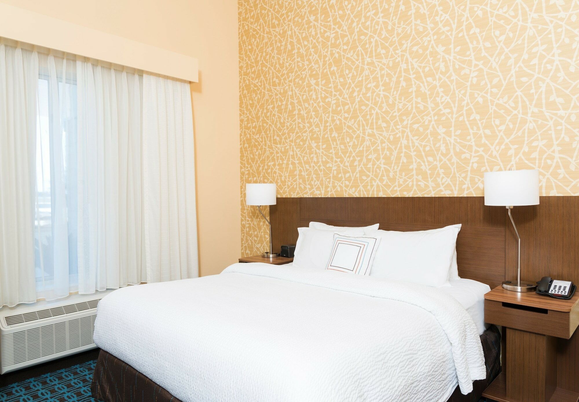 Fairfield Inn & Suites By Marriott West Monroe Exteriér fotografie