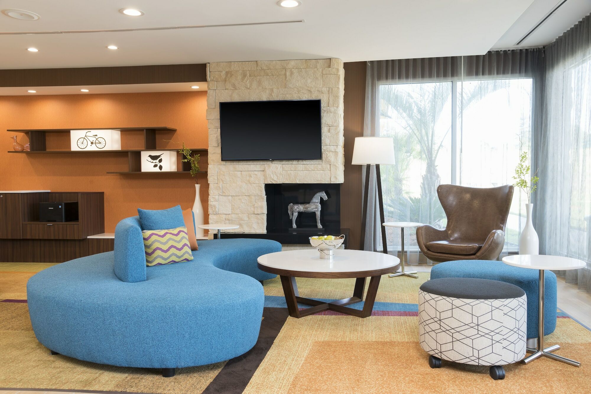 Fairfield Inn & Suites By Marriott West Monroe Exteriér fotografie